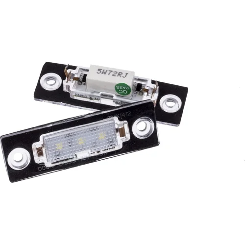 LED osvetlenie ŠPZ EinParts EP23 (EinParts Automotive) - obr. 3