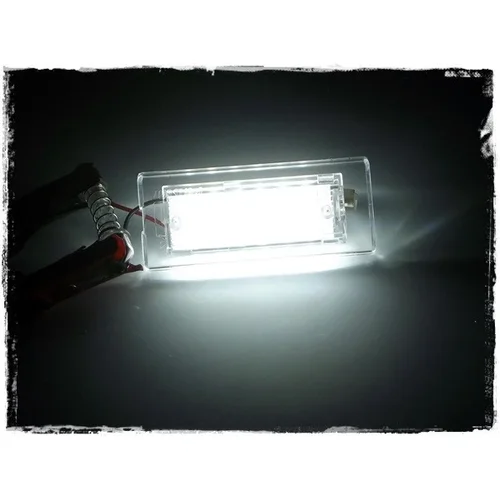 LED osvetlenie ŠPZ EinParts EP37 (EinParts Automotive) - obr. 3