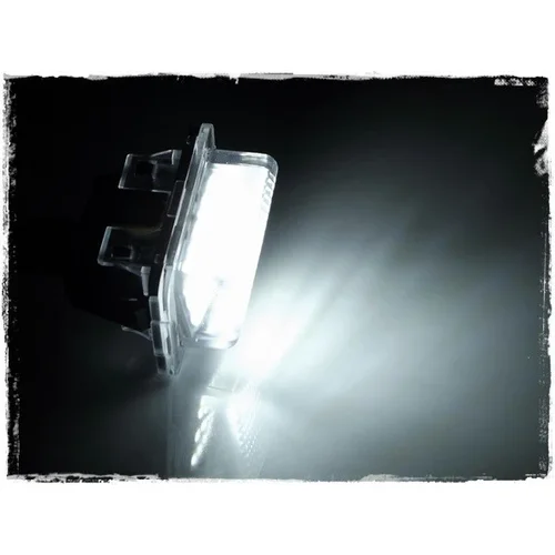 LED osvetlenie ŠPZ EinParts EP38 (EinParts Automotive) - obr. 3