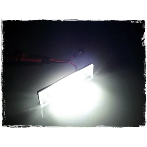 LED osvetlenie ŠPZ EinParts EP44 (EinParts Automotive) - obr. 6