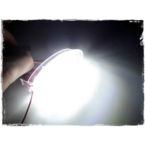 LED osvetlenie ŠPZ EinParts EP45 (EinParts Automotive) - obr. 3