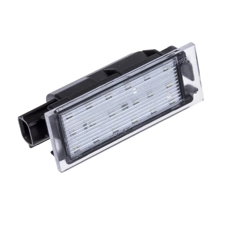 LED osvetlenie ŠPZ EinParts EP48 (EinParts Automotive) - obr. 4