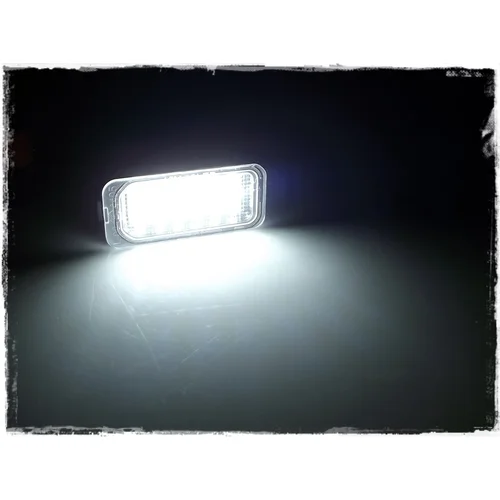 LED osvetlenie ŠPZ EinParts EP73 (EinParts Automotive) - obr. 3