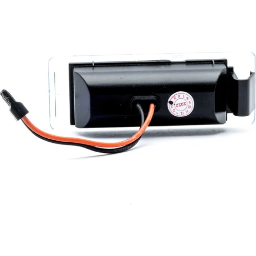 LED osvetlenie ŠPZ EinParts EP87 (EinParts Automotive) - obr. 4