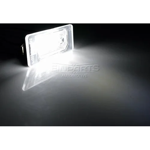 LED osvetlenie ŠPZ EinParts EP99OE (EinParts Automotive) - obr. 3