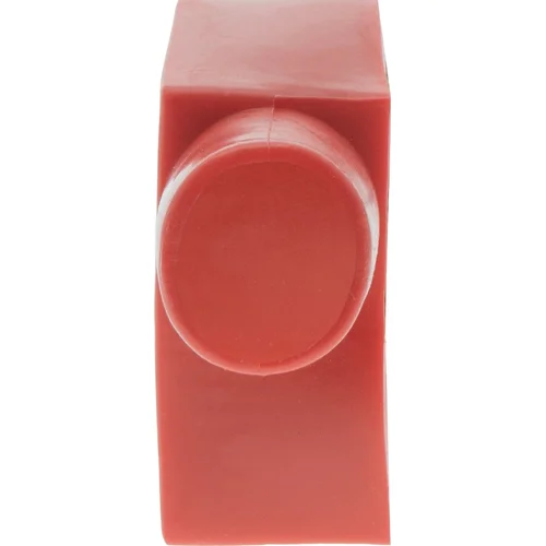 Kryt svorky akumulátora „+” červený EinParts EPACC119 (EinParts Automotive) - obr. 1