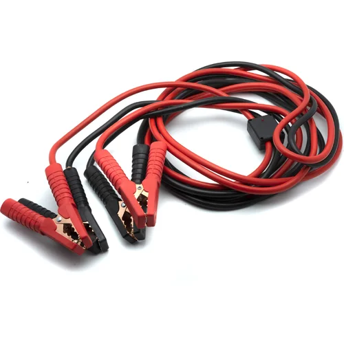 Štartovacie káble 600A 4,5M EinParts EPBC600A (EinParts Automotive) - obr. 3