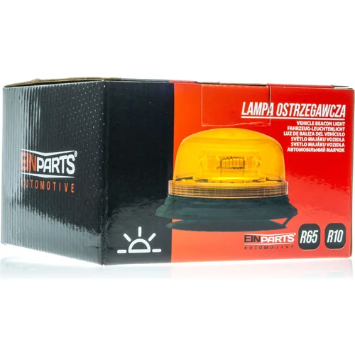 LED výstražná lampa EinParts EPBL14 (EinParts Automotive) - obr. 1
