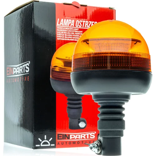 LED výstražná lampa EinParts EPBL17 (EinParts Automotive)