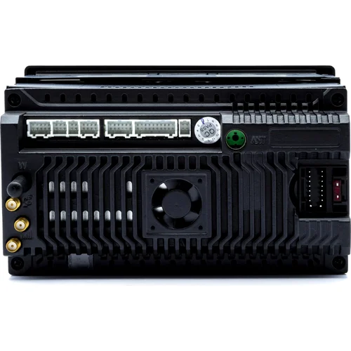 Autorádio premium 2-DIN 7