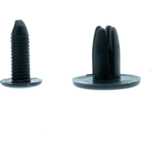 Klipy NA auto 10 KS EinParts EPCRC13 (EinParts Automotive) - obr. 1