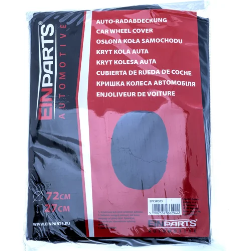 Kryt NA koleso auta 17-23