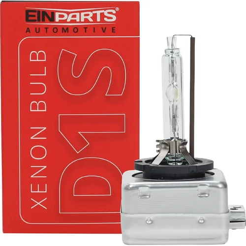 Xenónový výbojka EPD1S 4300K 35W EINPARTS