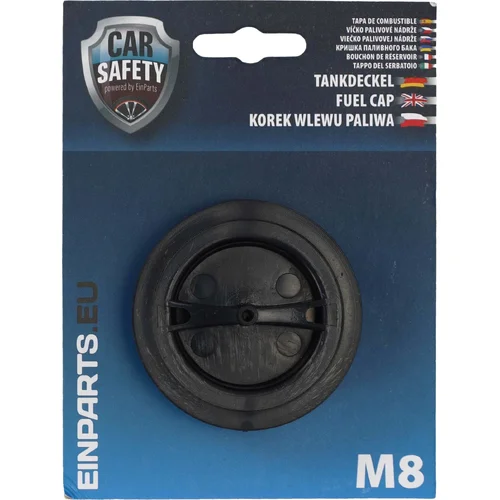 Univerzálny palivový uzáver EinParts EPFC01 (EinParts Automotive)