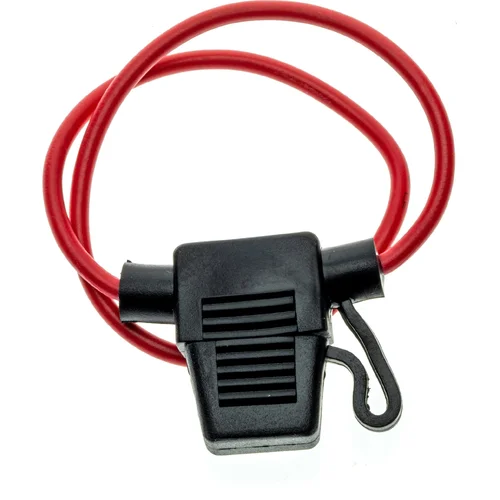 Držiak poistky mini s káblom EinParts EPFH06 (EinParts Automotive) - obr. 1