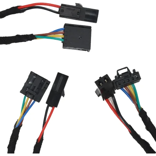 Elektrický tlmič zadných dverí EinParts EPGSA027 (EinParts Automotive) - obr. 5