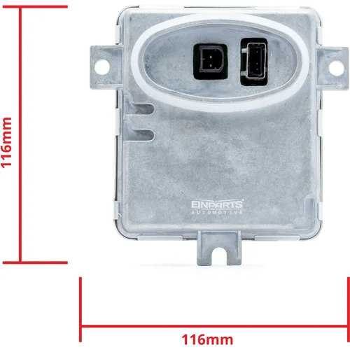 Xenonova jednotka EPH-D1/3(M3) (EinParts Automotive) - obr. 6