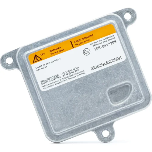 Xenonova jednotka EPH-D1/3(O2 (EinParts Automotive) - obr. 1