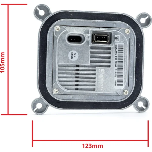 Xenonova jednotka EPH-D1/3(O3) (EinParts Automotive) - obr. 6