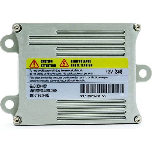 Xenónová jednotka EPH-D1 P1 (EinParts Automotive) - obr. 1