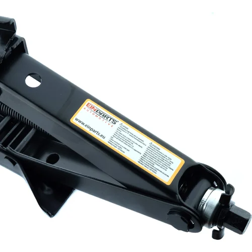 Nožnicový zvedák 2T EinParts EPJ02 (EinParts Automotive) - obr. 6