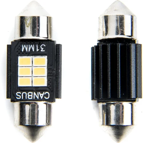 C5W LED žiarovky EinParts EPL194 (EinParts Automotive) - obr. 2