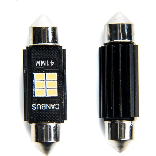C10W LED žiarovky EinParts EPL197 (EinParts Automotive) - obr. 2