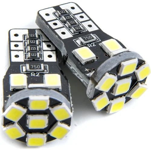 W5W LED žiarovky EinParts EPL202 (EinParts Automotive) - obr. 1