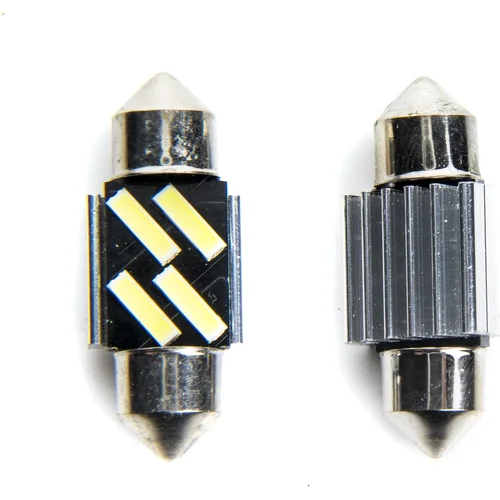 C5W LED žiarovky EinParts EPL214 (EinParts Automotive) - obr. 2
