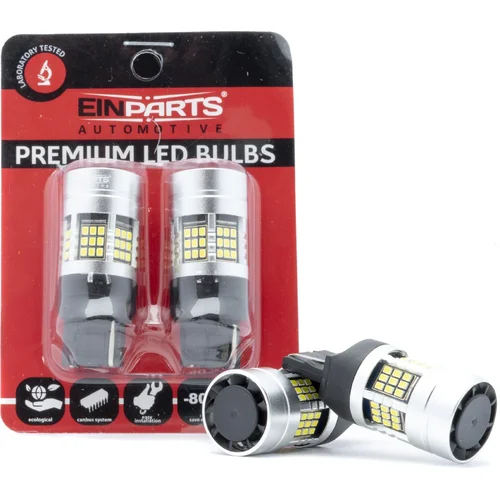 W21W LED žiarovky EinParts EPL284