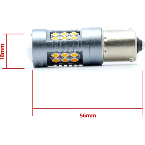 PY21W LED žiarovky EinParts EPL291 (EinParts Automotive) - obr. 6