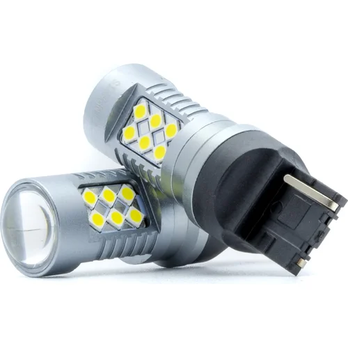 W21W LED žiarovky EinParts EPL297 (EinParts Automotive) - obr. 1
