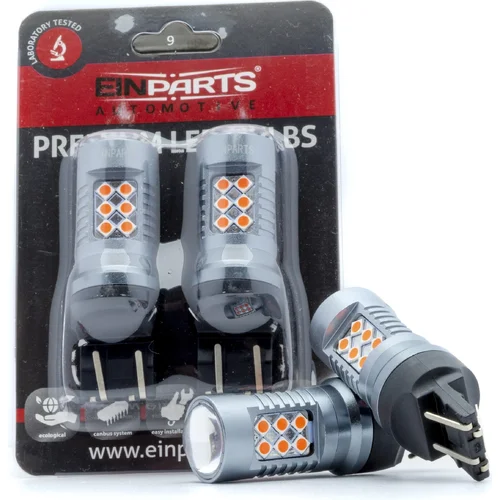 W21/5W LED žiarovky EinParts EPL298