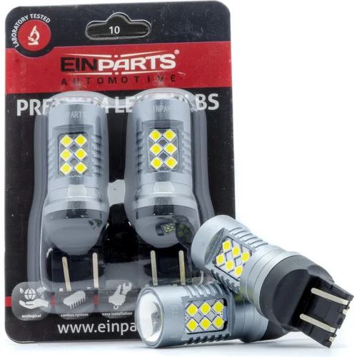 W21/5W LED žiarovky EinParts EPL299
