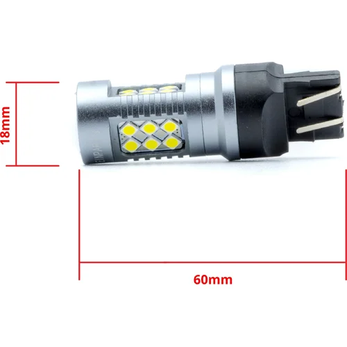 W21/5W LED žiarovky EinParts EPL299 (EinParts Automotive) - obr. 5