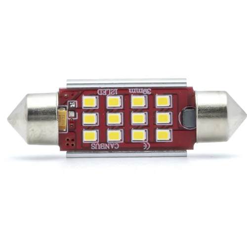 C5W LED žiarovky EinParts EPL303 (EinParts Automotive) - obr. 2