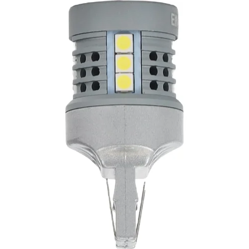 LED žiarovky W21/5W 7443 16 SMD 3030 6000K EPL334 /EinParts/ - obr. 2