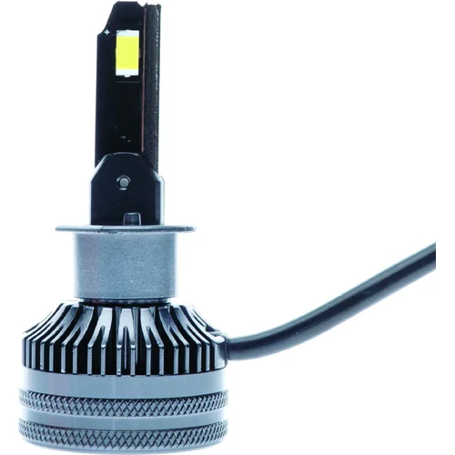 LED autožiarovky H1 45W 6000K 12/24V EinParts EPLH132 (EinParts Automotive) - obr. 1