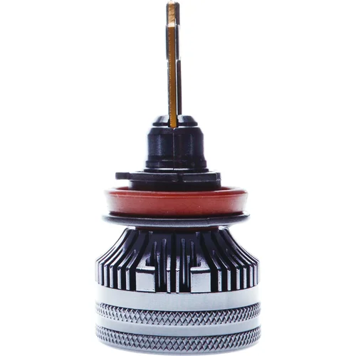 LED autožiarovky H11 45W 6000K 12/24V EinParts EPLH136 (EinParts Automotive) - obr. 2