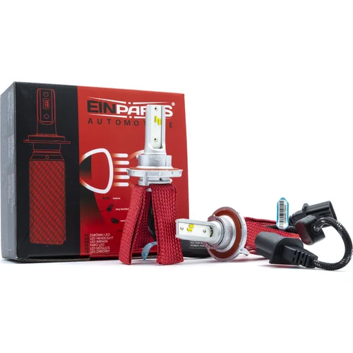 H13 LED žiarovky octopus premium EinParts EPLH62 (EinParts Automotive) - obr. 6