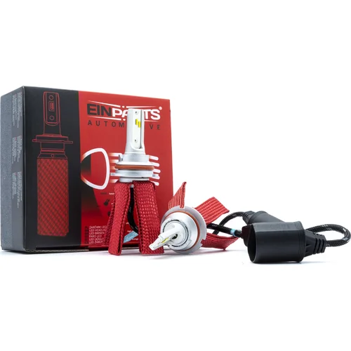 HB5 LED žiarovky octopus premium EinParts EPLH64