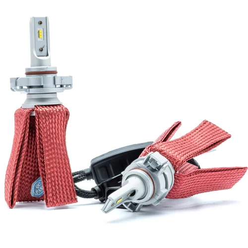 Premium chobotnica LED H16 canbus 4300K EinParts EPLH79 (EinParts Automotive) - obr. 1