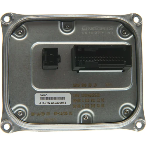 Modul ovládača LED EinParts EPLM09