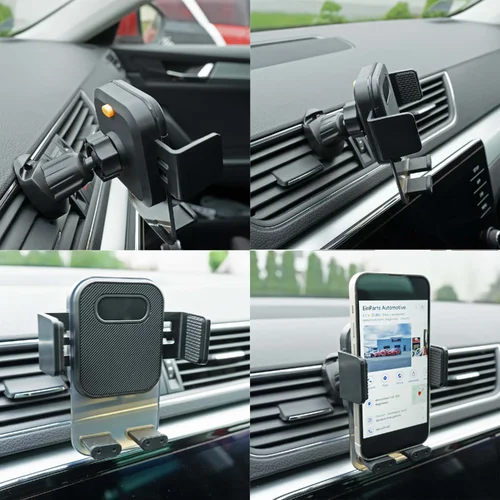 Držiak na telefón do mriežky ventilácie EinParts EPMOB12 (EinParts Automotive) - obr. 8