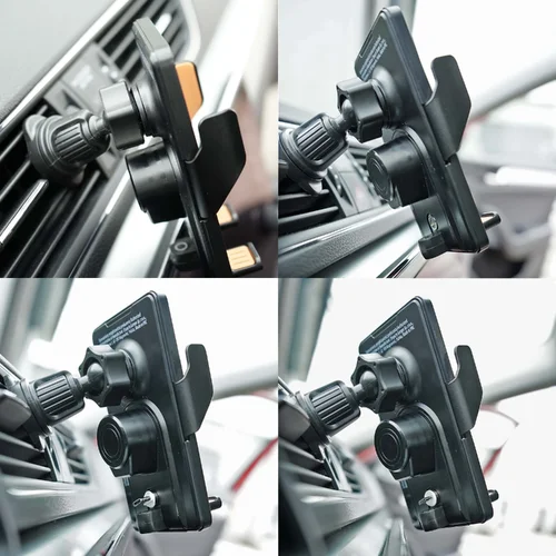 Držiak na telefón s indukčnou nabíjačkou EinParts EPMOB29 (EinParts Automotive) - obr. 11
