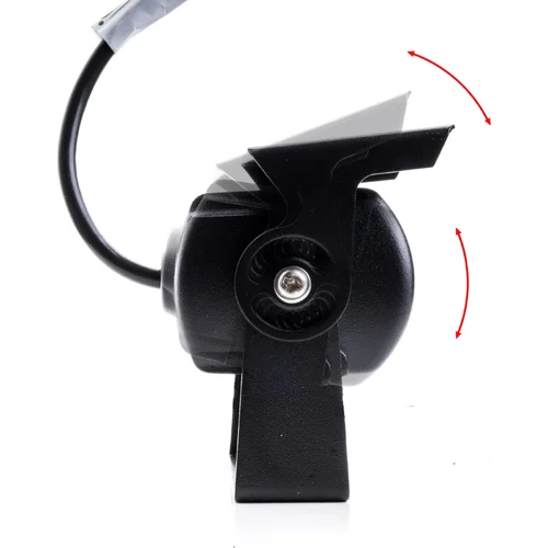 Cuvacía kamera EinParts EPP019 (EinParts Automotive) - obr. 10