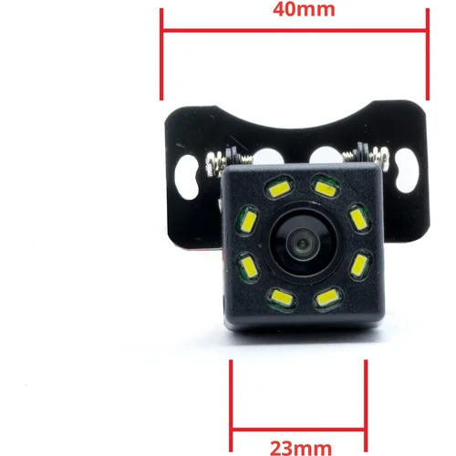 Cuvacía kamera EinParts EPP038 (EinParts Automotive) - obr. 6