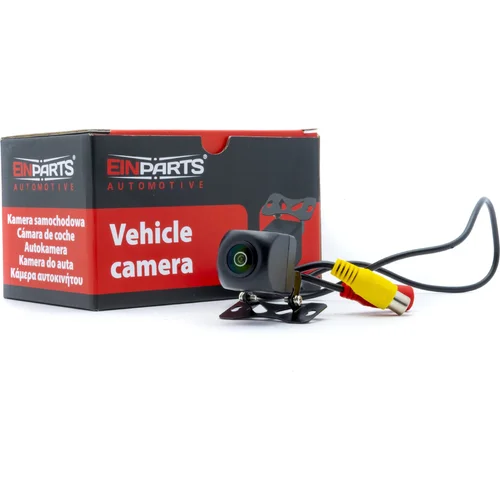 Cuvacía kamera AHD EinParts EPP051 (EinParts Automotive) - obr. 7