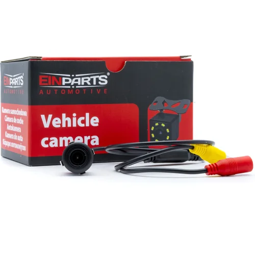 Cúvacia kamera EinParts EPP054 (EinParts Automotive) - obr. 10