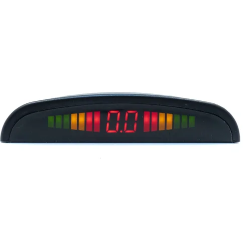 Parkovací asistent s displejom EinParts EPP5800WL BLACK (EinParts Automotive) - obr. 1